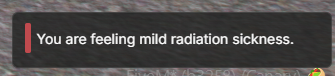 RADIATION SYSTEM