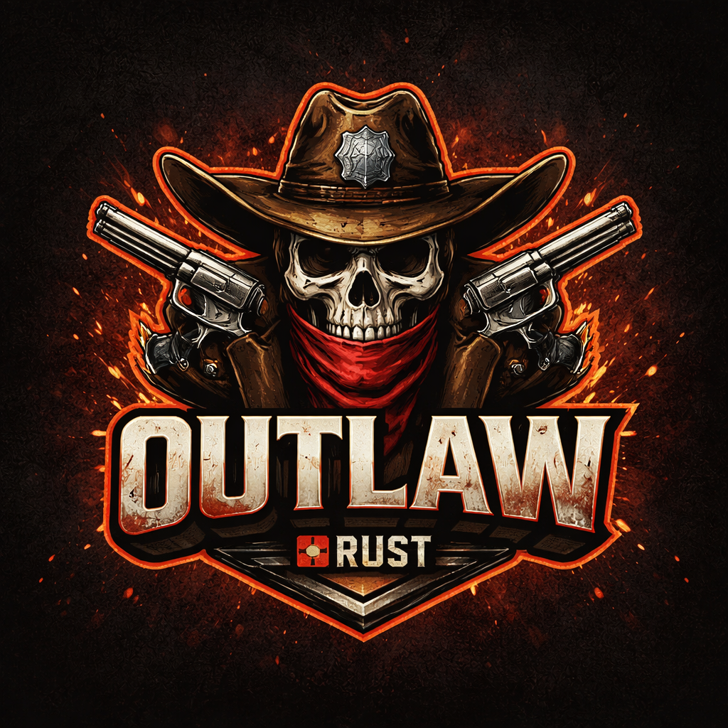 Outlaw Annual