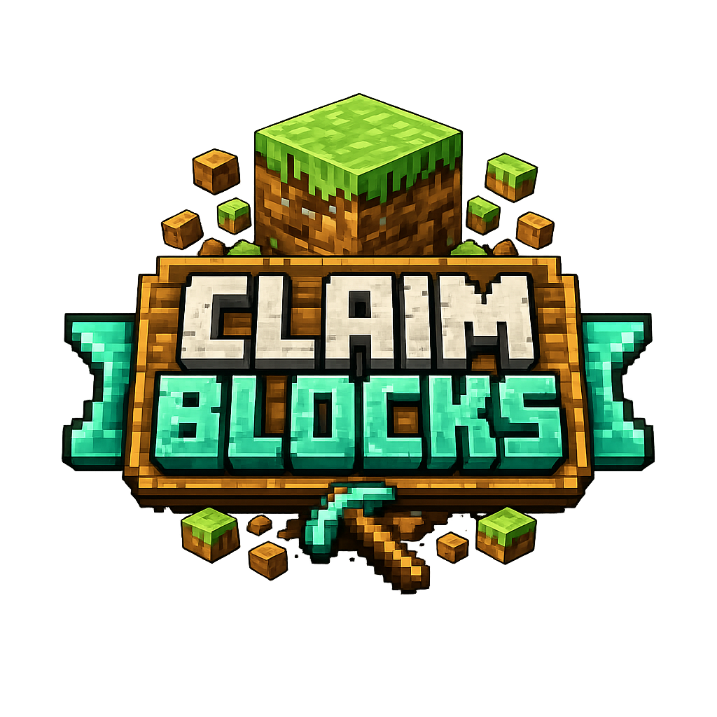 10,000 Claim Blocks