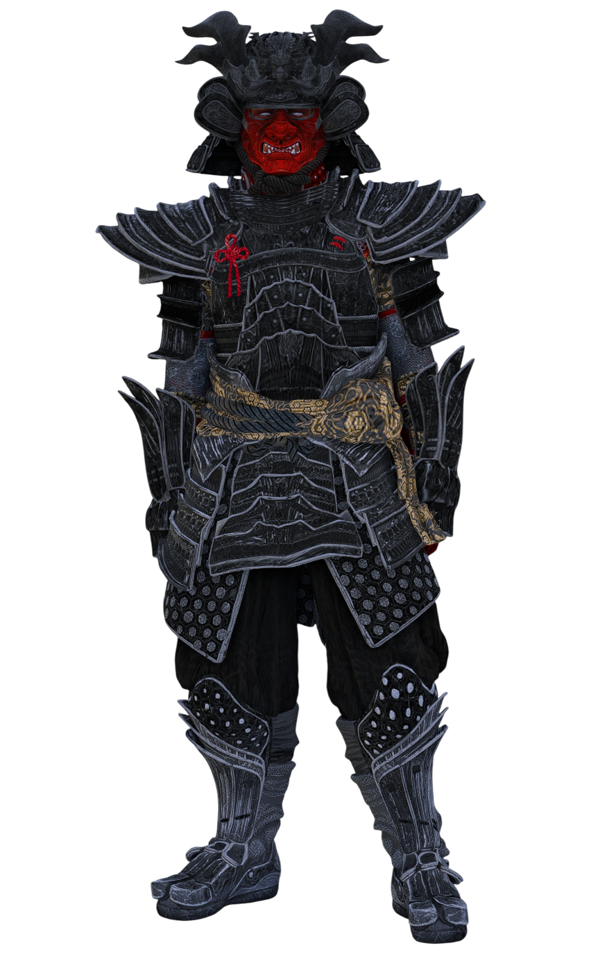 Samurai