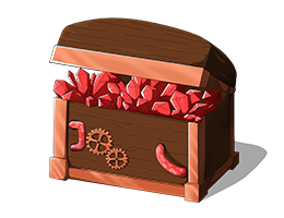 10 000 Lexons + 2 000 offerts