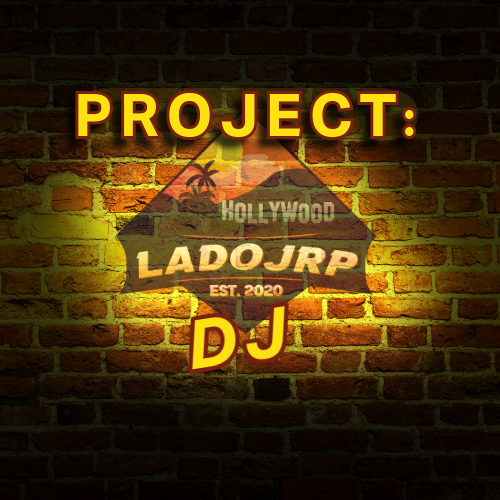 Project: DJ