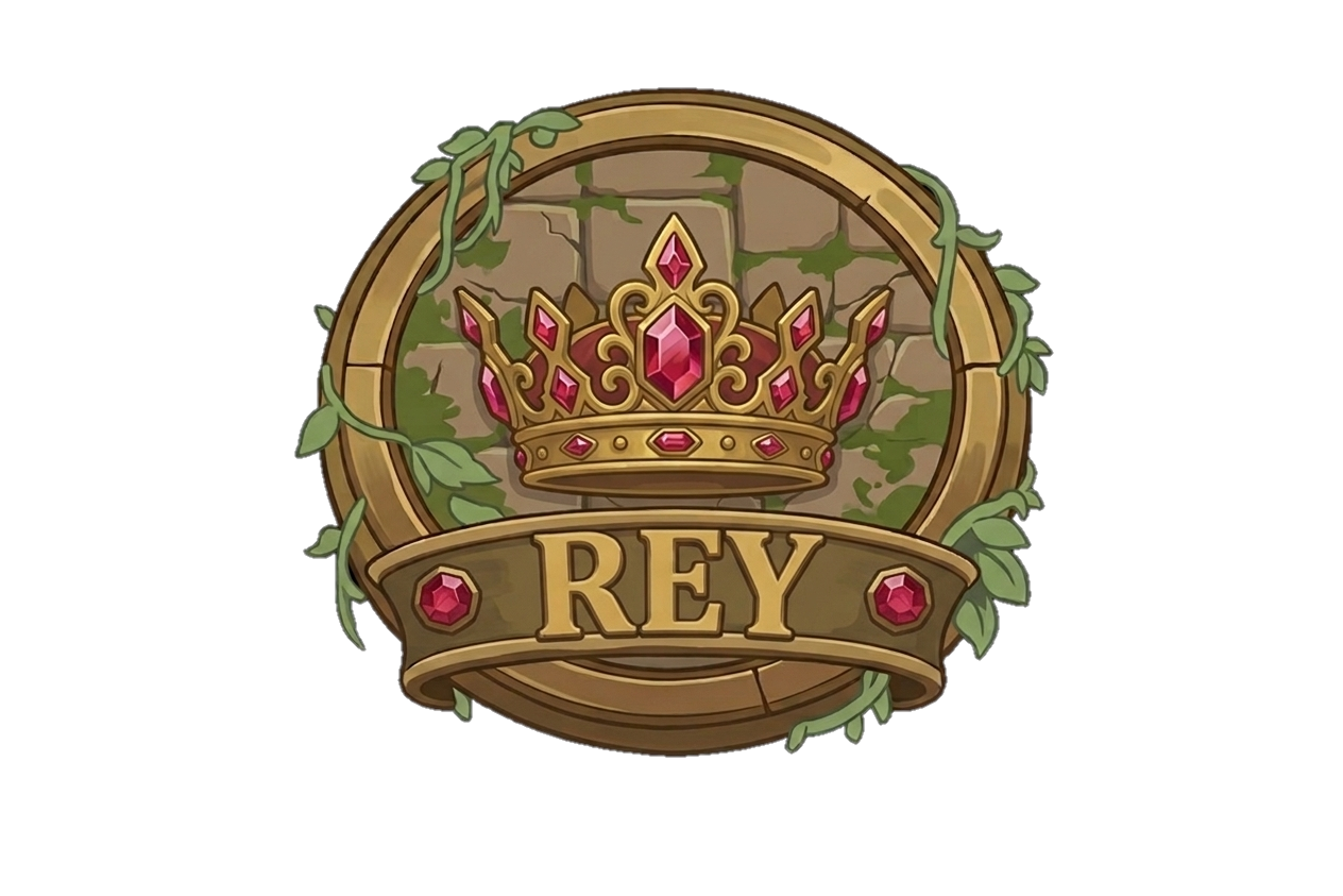 Rango REY