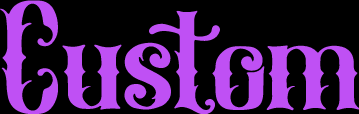 Custom Rank (One-Time)