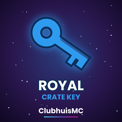 Royal Key