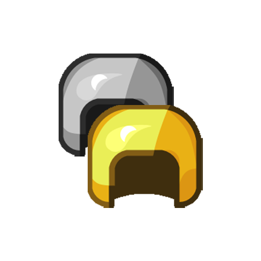 Iron to Gold