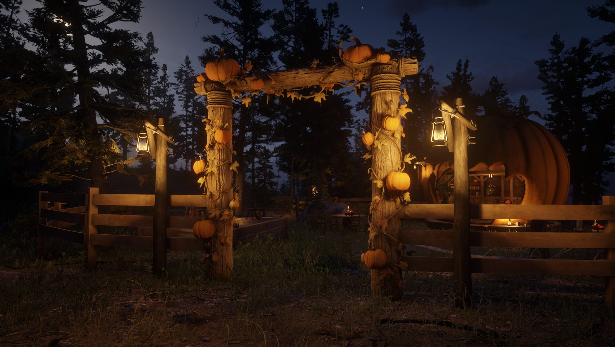 Pumpkin Zone