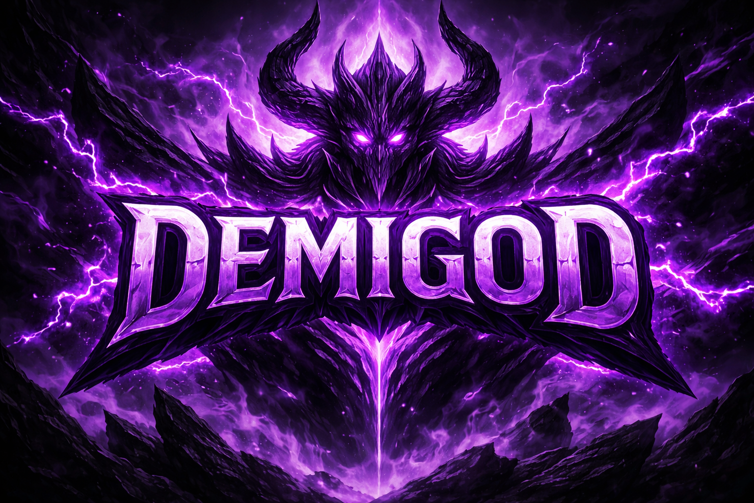 DEMI GOD