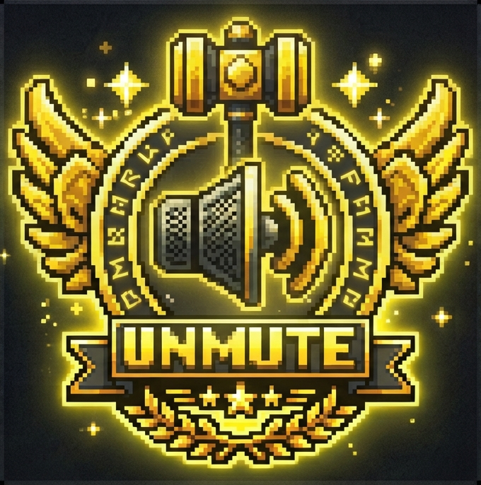 Unmute