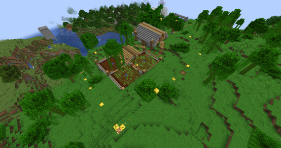 20.000 Claim Blocks