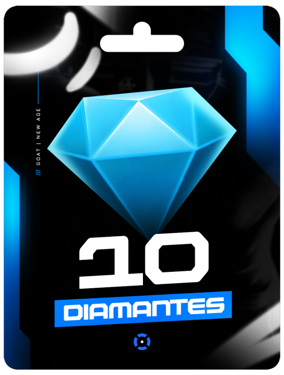 10 Diamantes