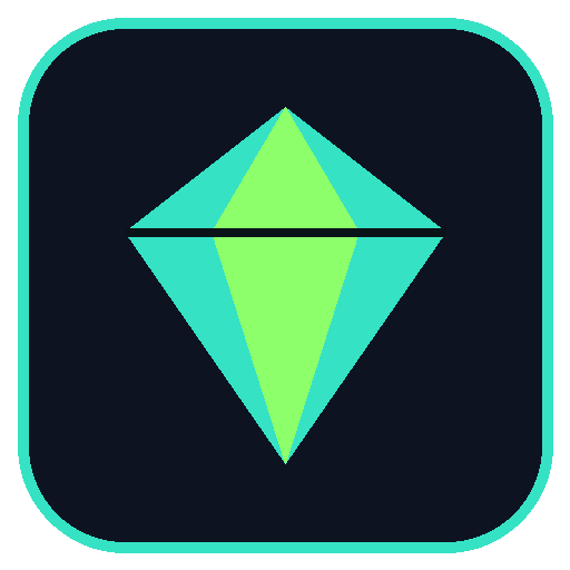 Pouch of Gems (500)