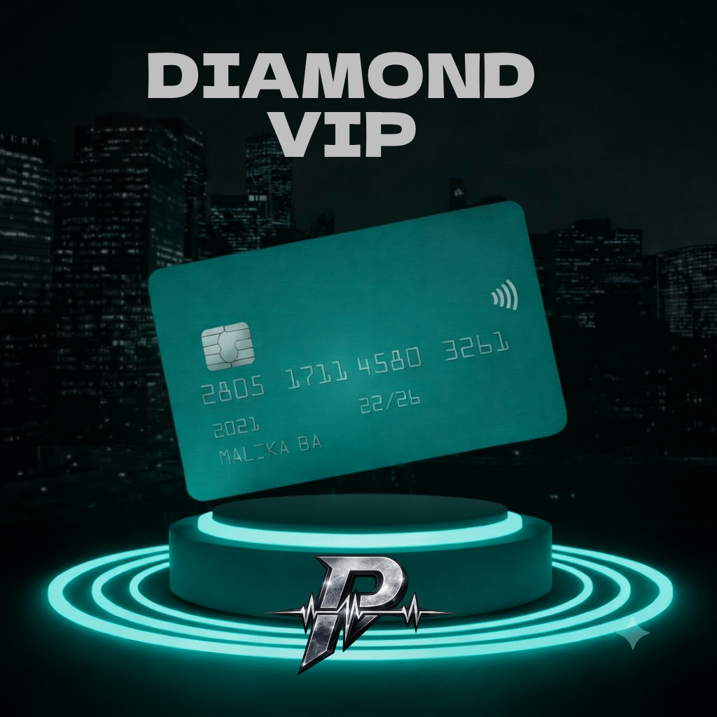 VIP  Diamond