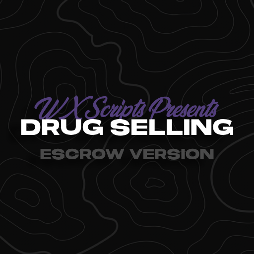 Drug Selling