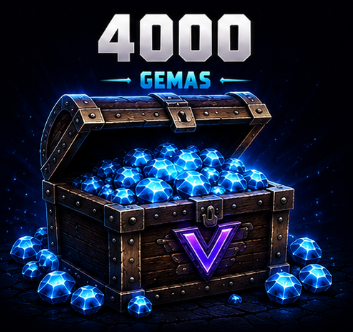 4000 GEMAS