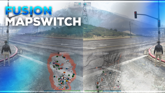 Mapswitch