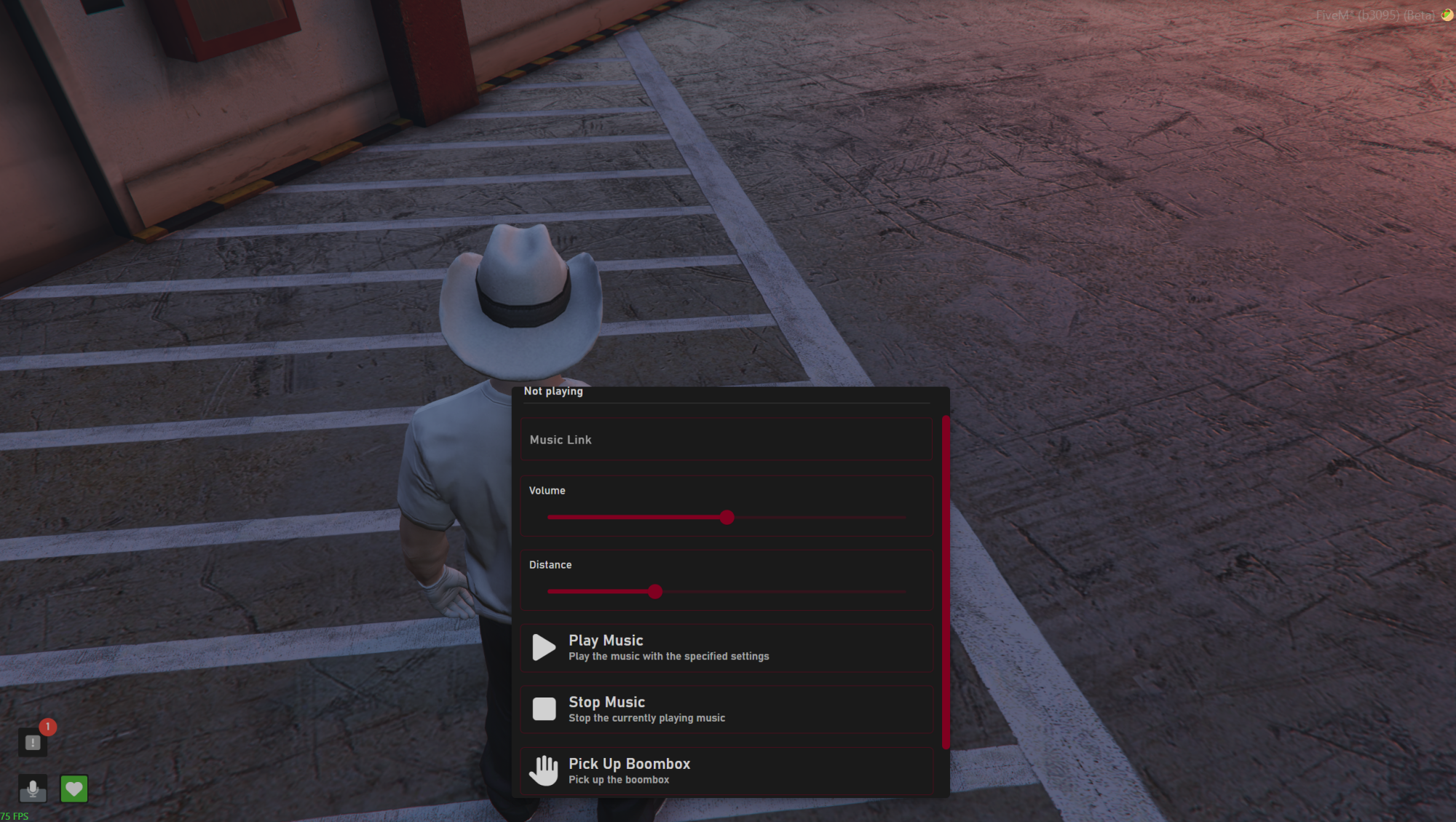 Boombox Screenshot 4