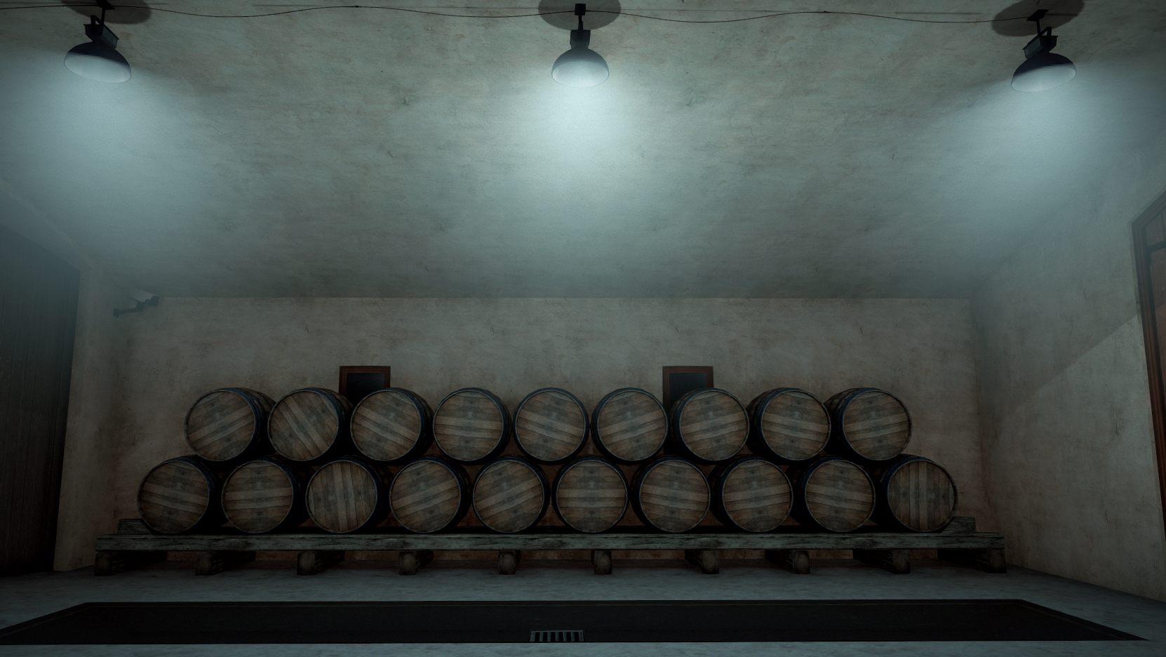 Marlowe Vineyard