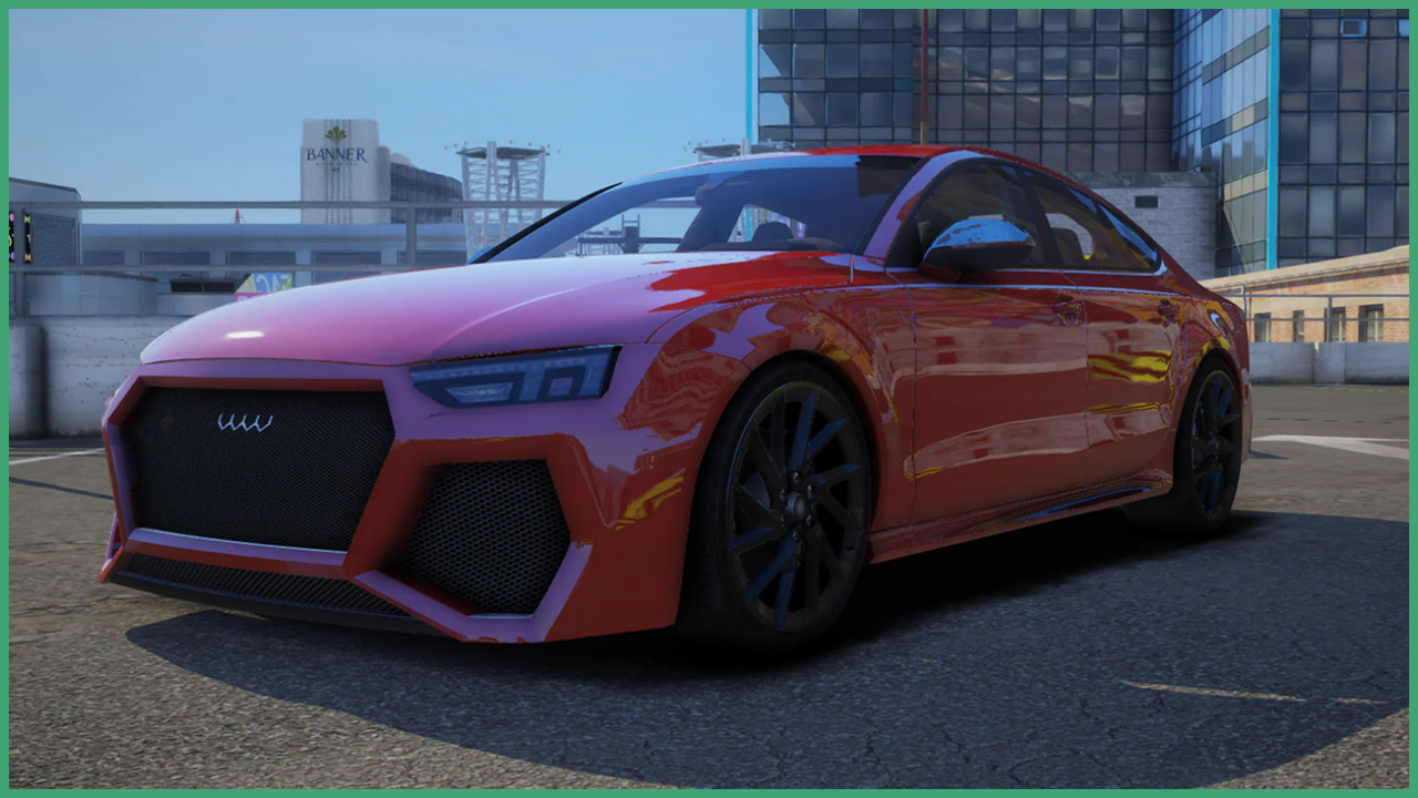 Obey Argento Supercoupe