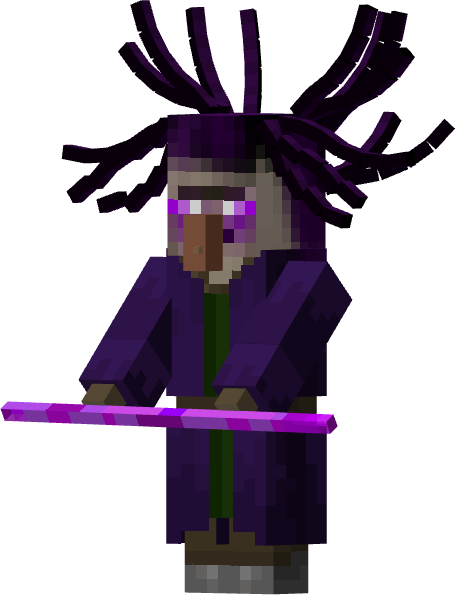 Baba Yaga Pet