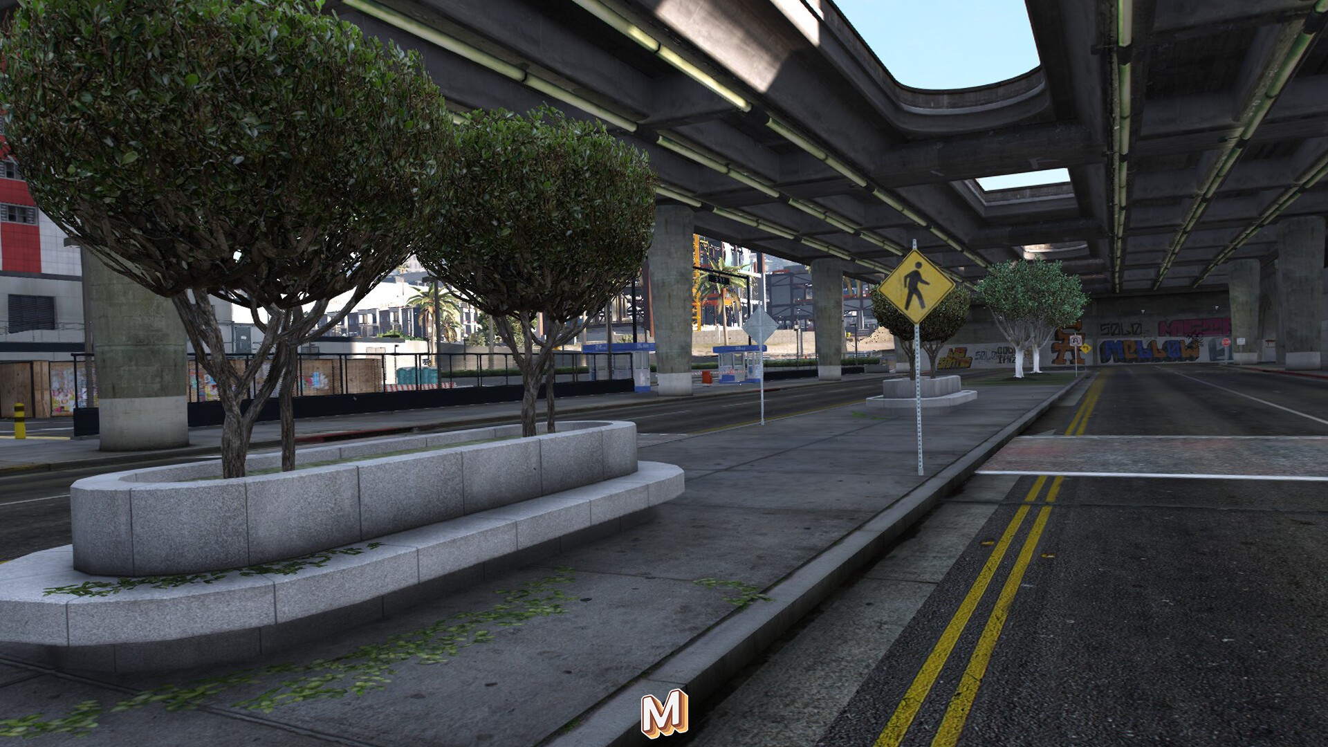 Fix Road V1