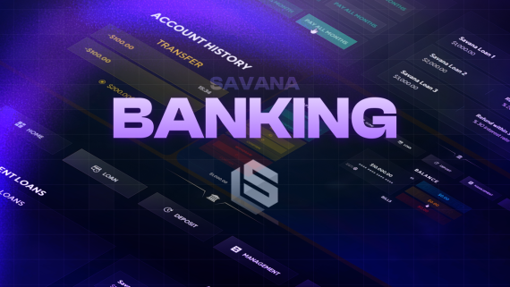Savana Banking
