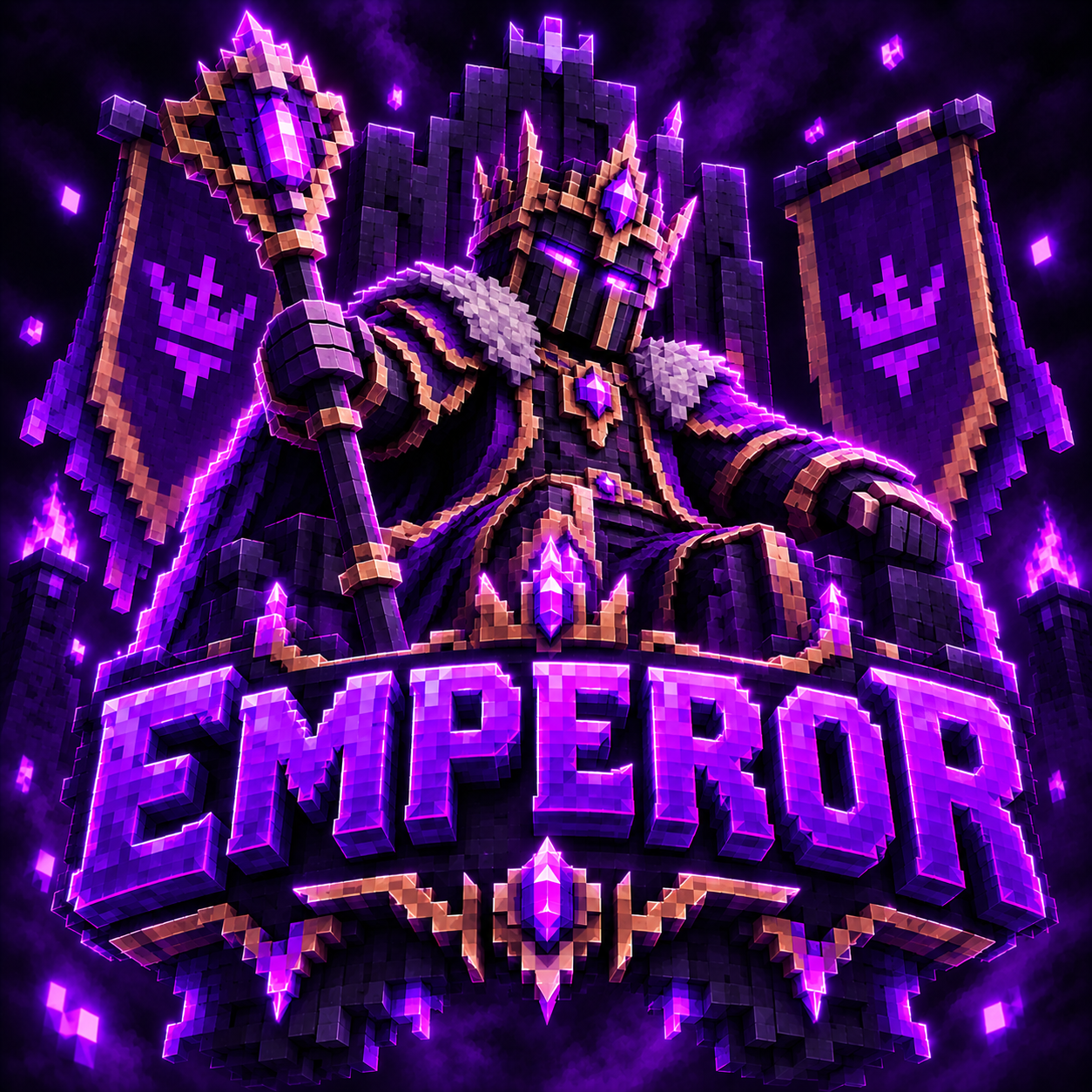 Emperor