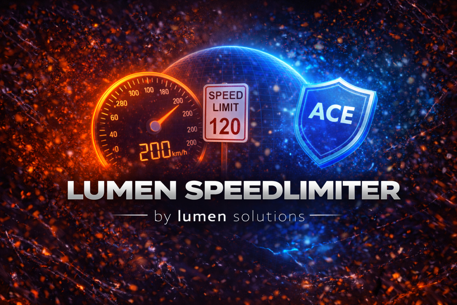 Lumen SpeedLimiter