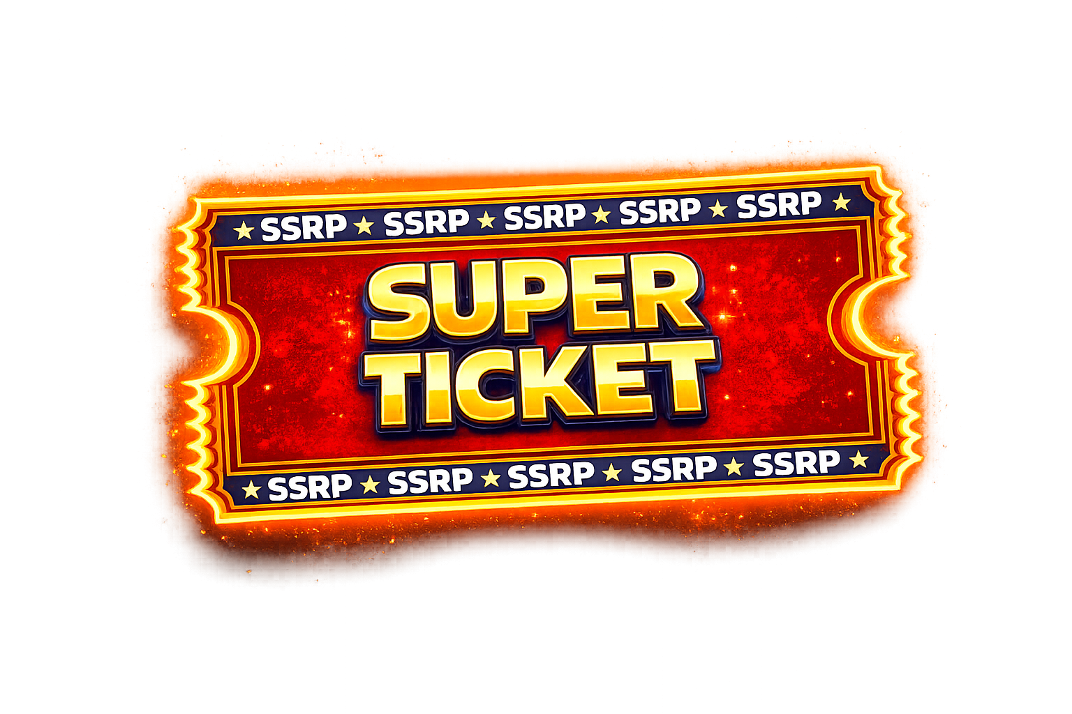 Super Ticket