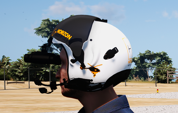 HM Helmet One