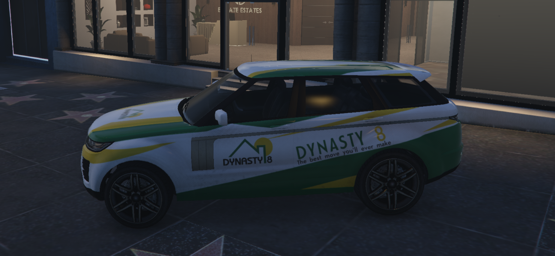 🚗 RX_BallerDynasty8
