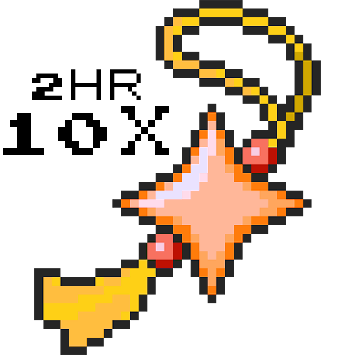 Global Shiny Charm