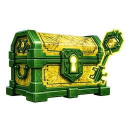 Mystic Crates