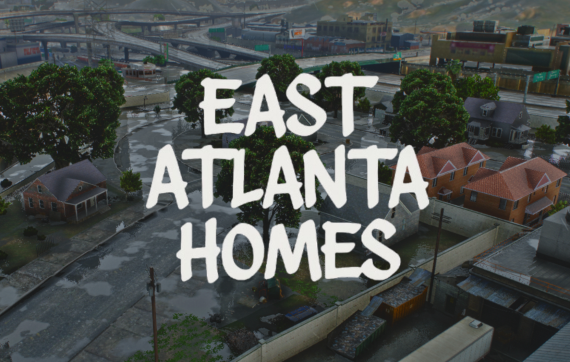 East Atlanta Homes