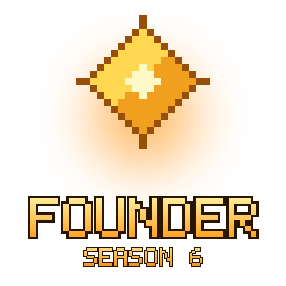S6 Founder Pack