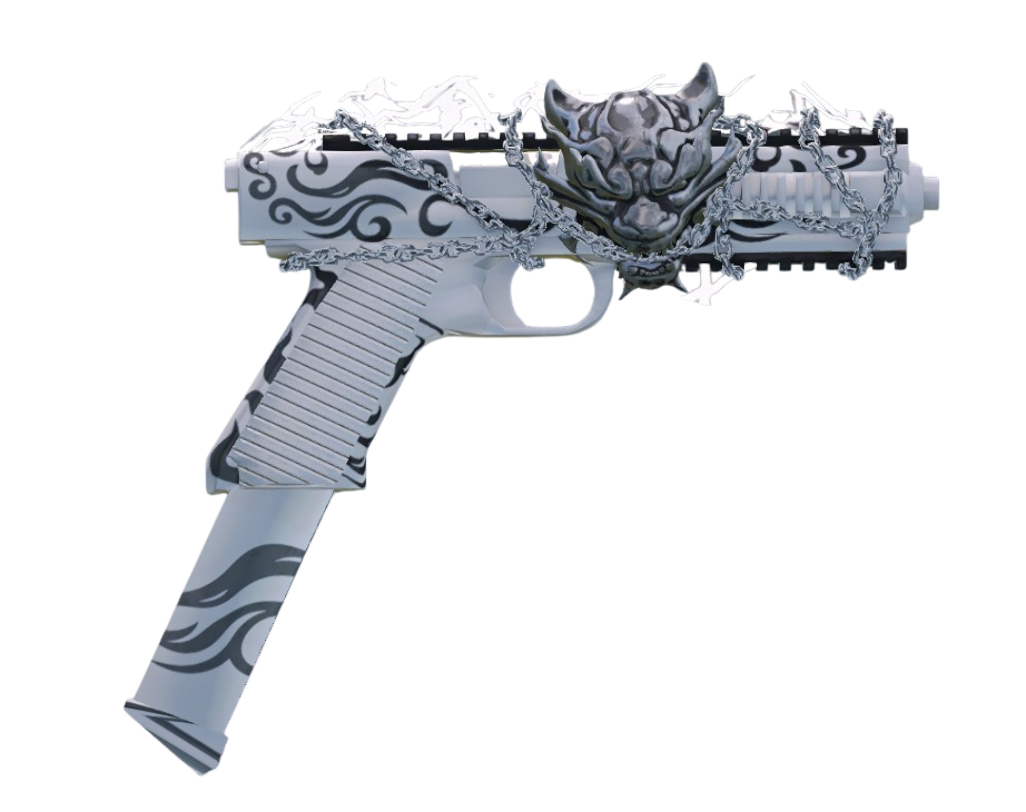 Raijin Pistol (30 Dias)