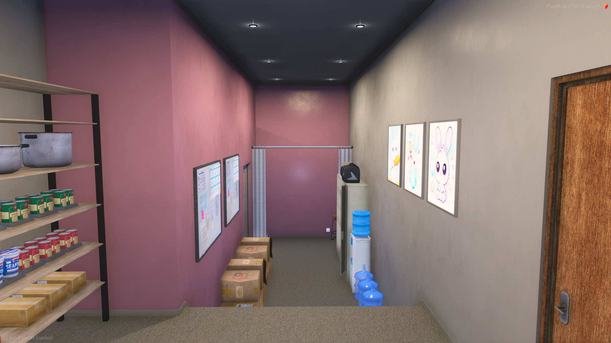 Rabbit Coffee Screenshot 10