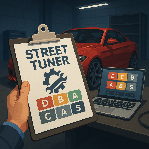 DD-StreetTunner