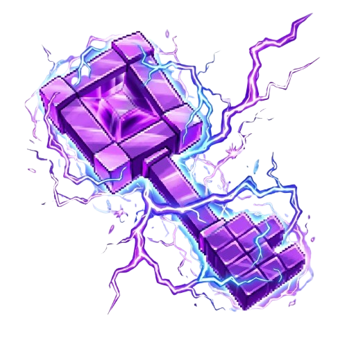 Crate ZEUS x10 llaves