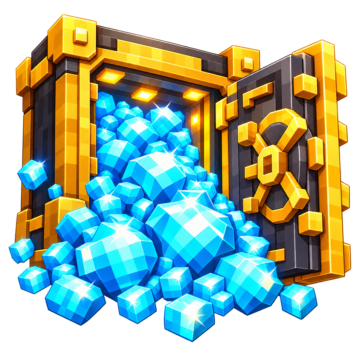 20,000 Gems + 6,000 Bonus