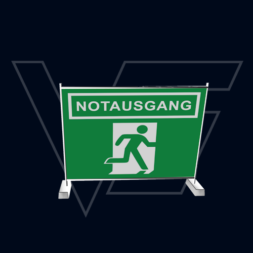 Notausgang