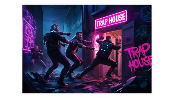 Bxe Traps V2