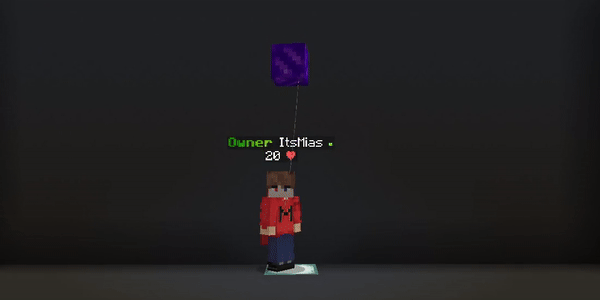 Portal Balloon