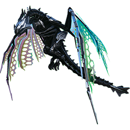Tek Wyvern