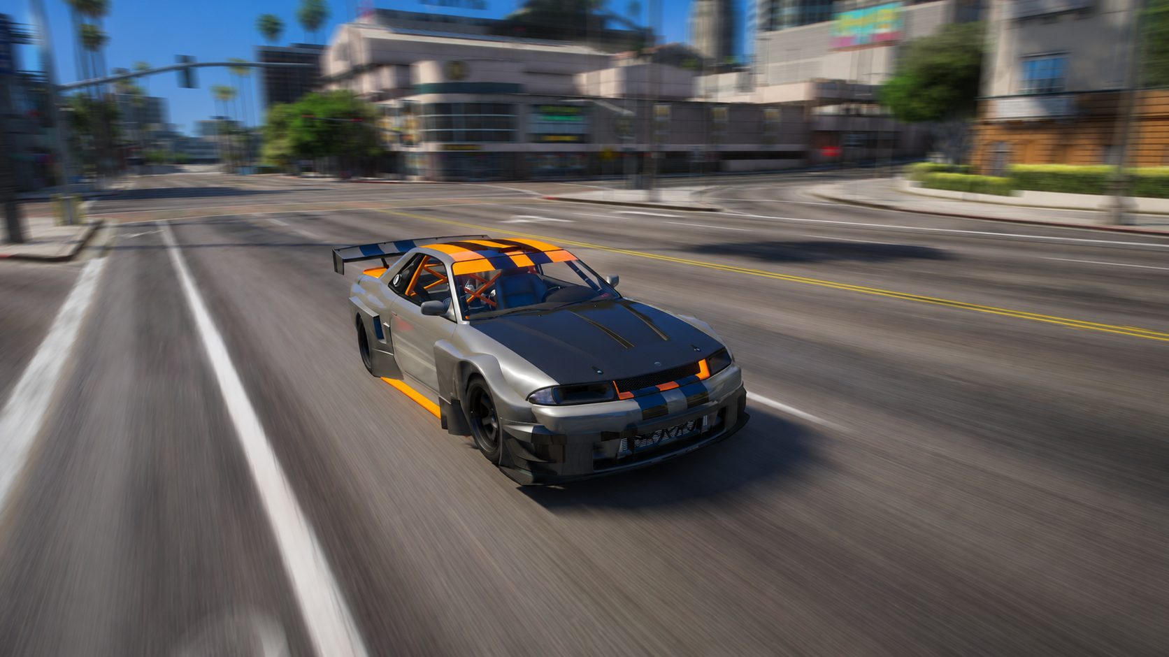 Annis | Elegy MRX TRC