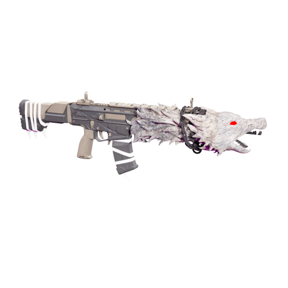 kilo-wolf