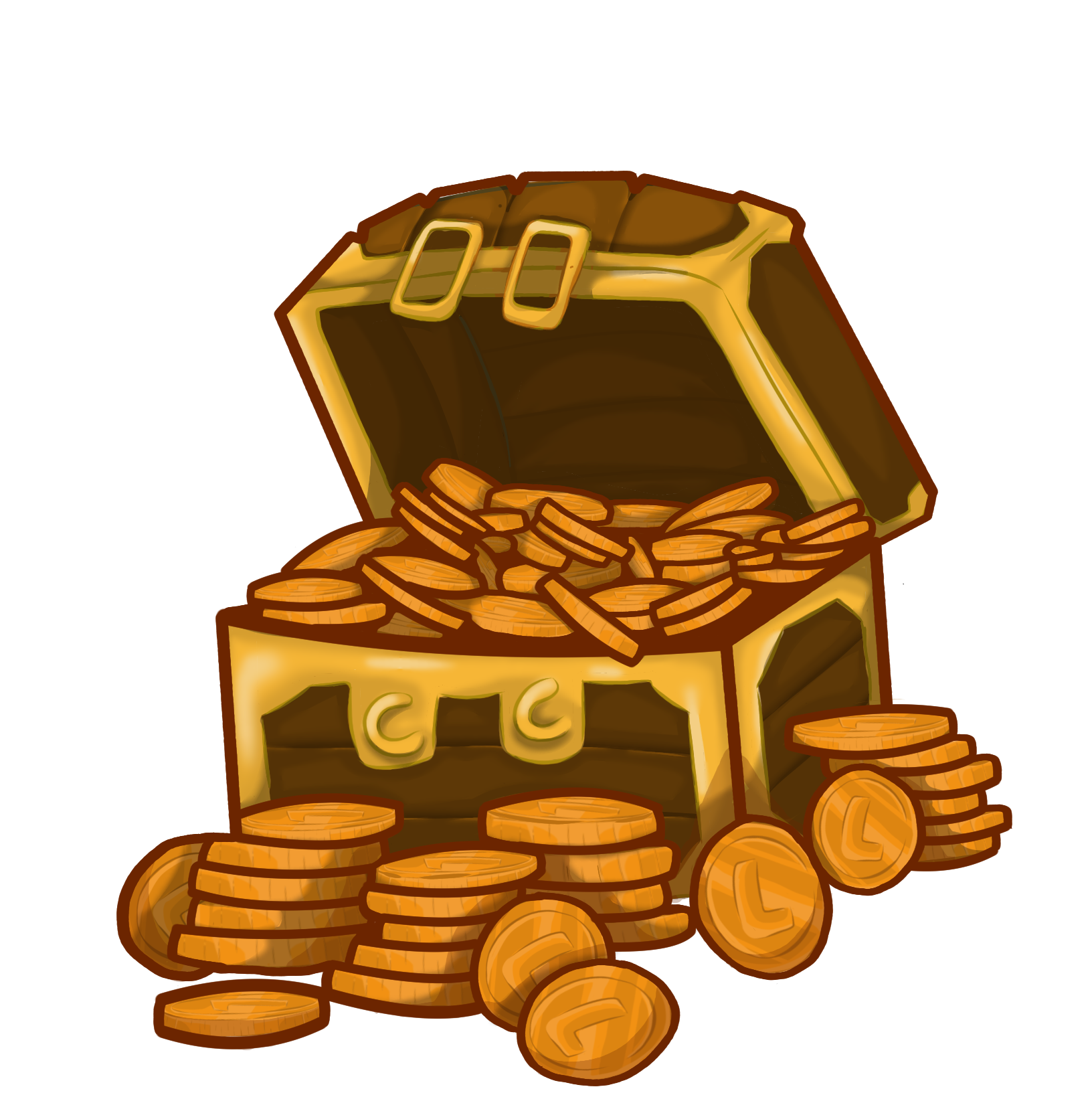 Paquete de 1050 Coins (+450 adicional)