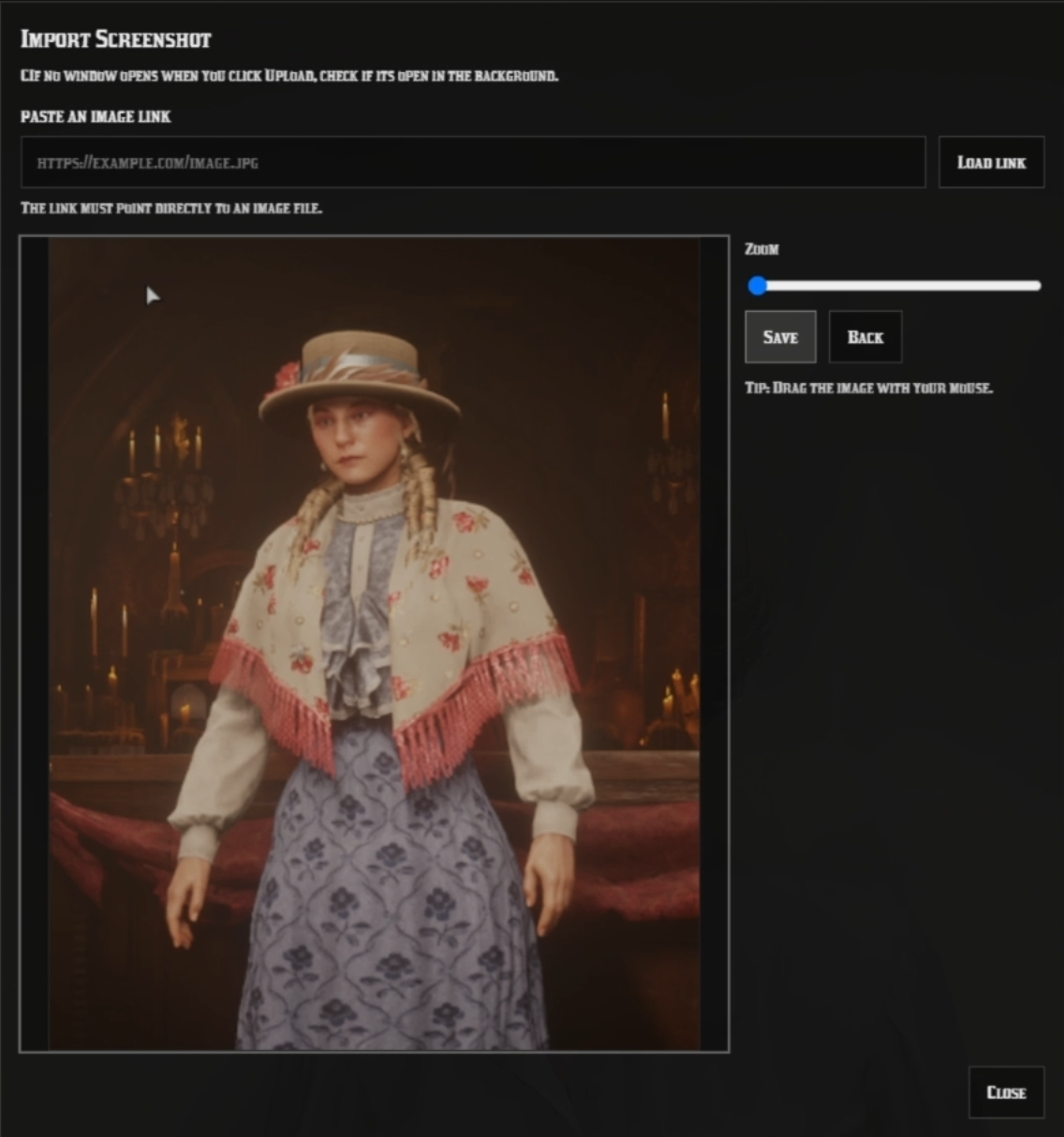 MF_Citizens - IDCards, Townregister, Elections, Passport Photos  - enhance your roleplay