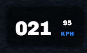Alisizm Car Hud