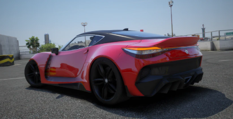 Grotti 181